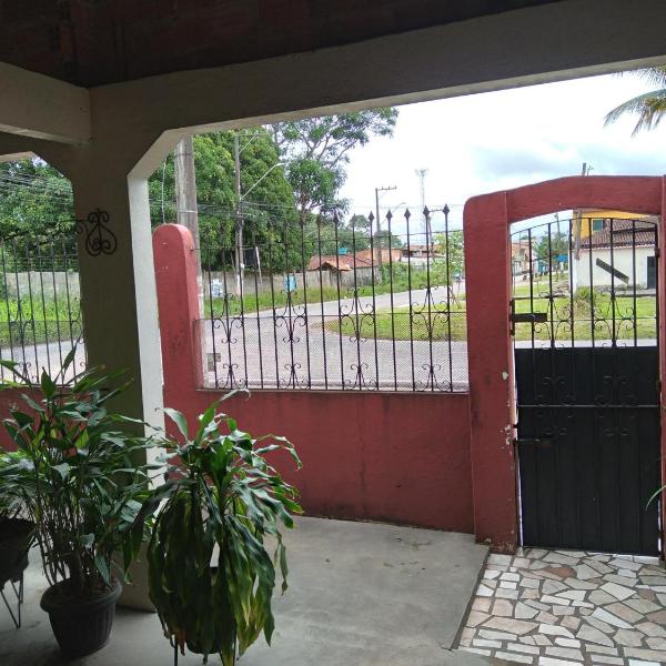 Casa Mobiliada para a COP 30