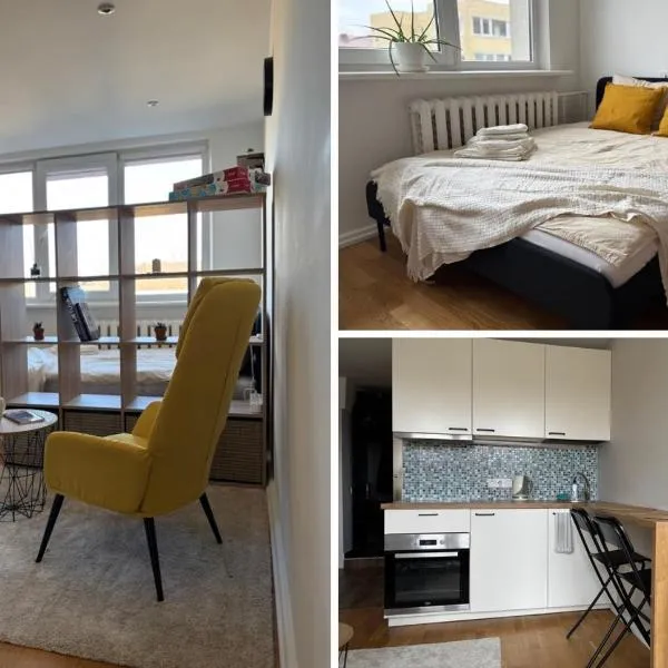 Maslow apartments - Self check in, hotel in Vilnius