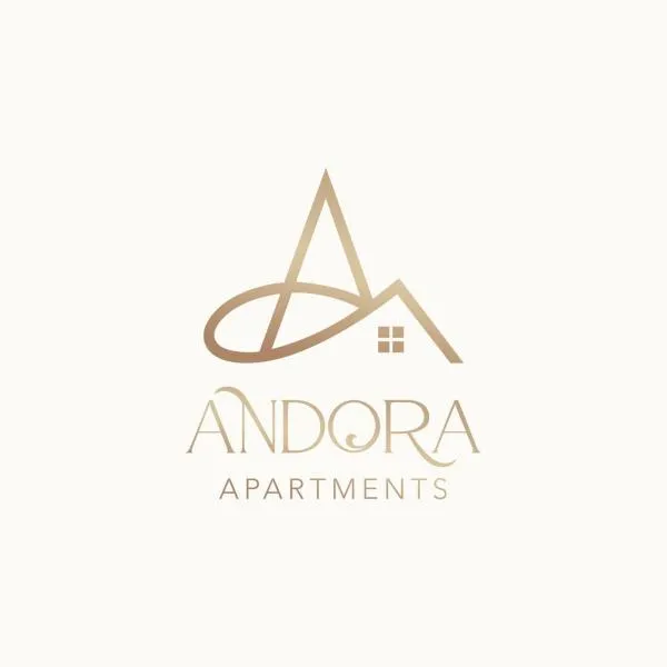 Andora Apartments, Hotel in Štip
