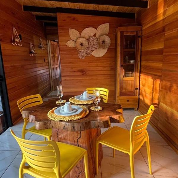 Cabana Bem Viver