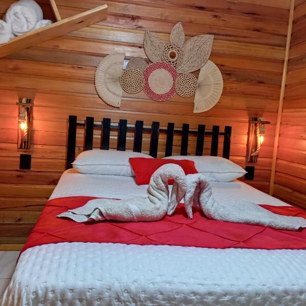 Cabana Bem Viver - Foto 2