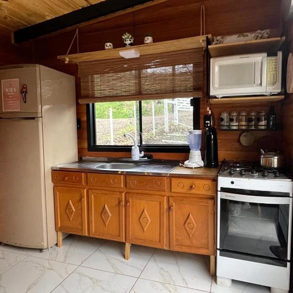 Cabana Bem Viver - Foto 4