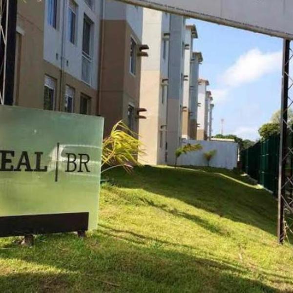 Apartamento Ideal Br