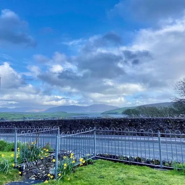 The Star Inn, hótel í Dingle