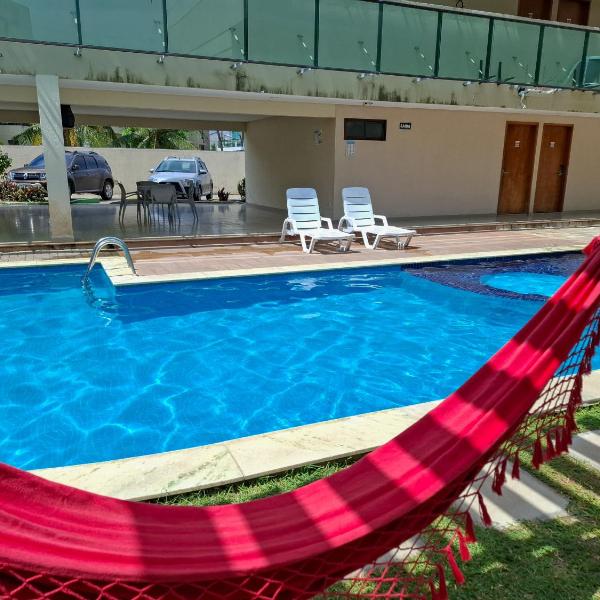 Studio Maré I 100m do Mar em Porto de Galinhas - Foto 4