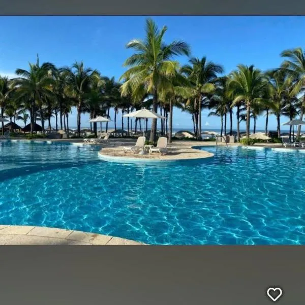 Disfruta a lo grande en la Isla Residences Acapulco, hotel ad Acapulco