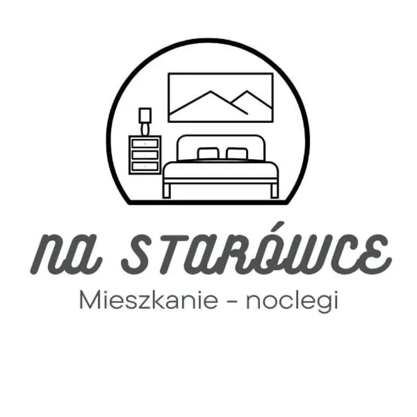 Na Starówce, hotel v destinaci Lidzbark