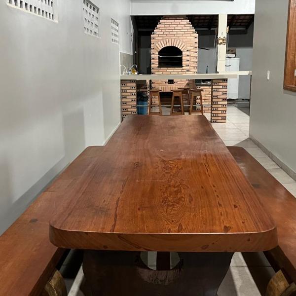 Casa em Alter do Chão - alugo na diária - Foto 5