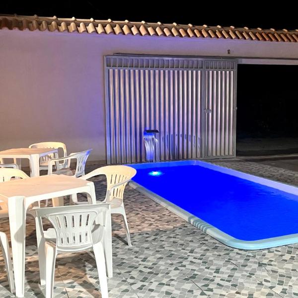 Casa em Alter do Chão - alugo na diária - Foto 4