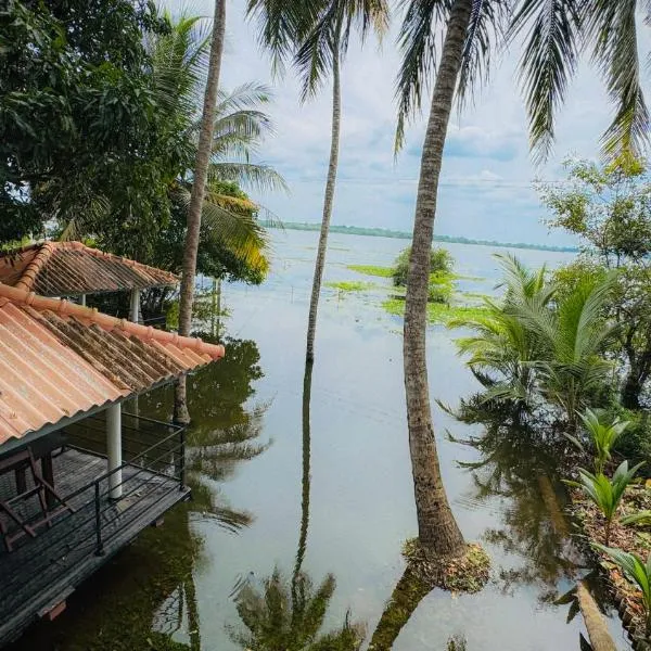 Hotel Milenium, ξενοδοχείο σε Kurundankulama