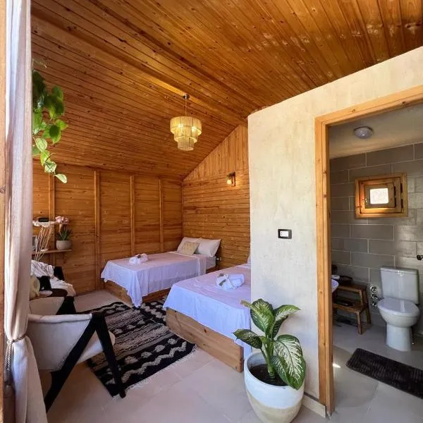 Meddur Siwa Oasis, hotel in Siwa