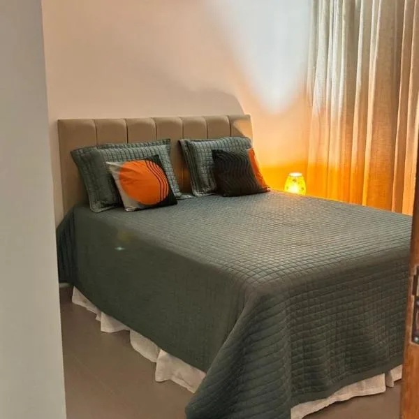ApdaVery, hotel in Porto Seguro