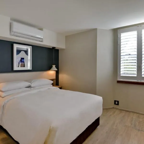 Town Lodge Bellville, ξενοδοχείο σε Bellville