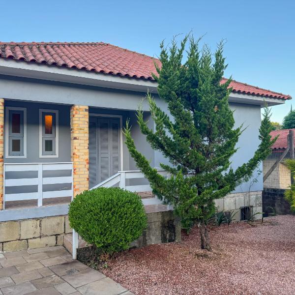 Casa familiar até 10 pessoas com banheira