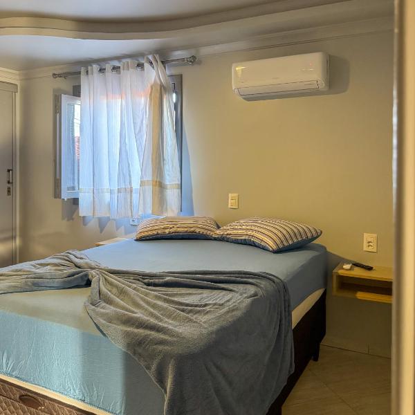 Casa familiar até 10 pessoas com banheira - Foto 2