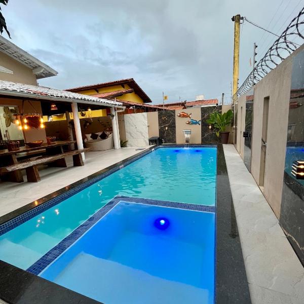 Fantástica casa no Atalaia - Foto 4