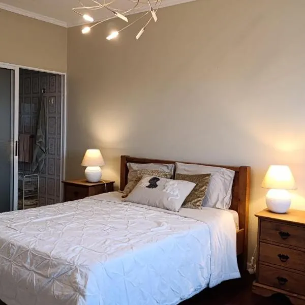Ben House, hotel in Ponta Delgada