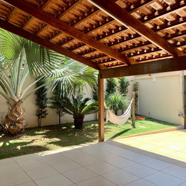 Casa temporada AURORA