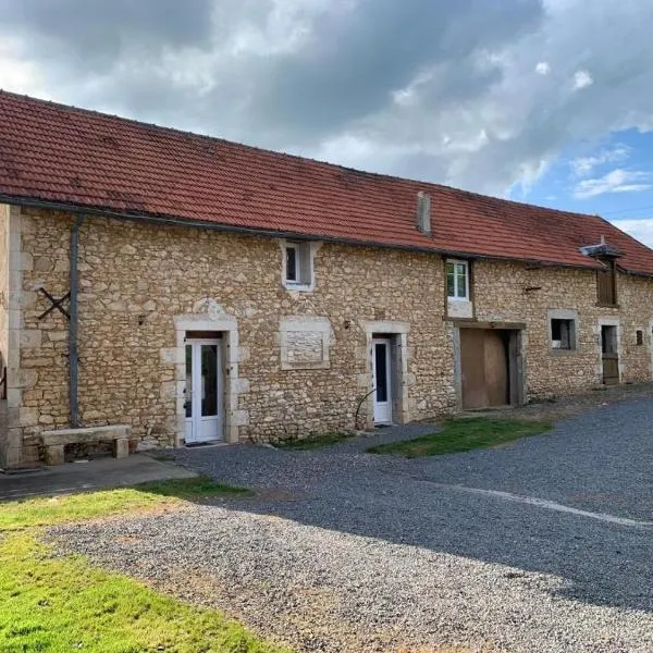 Le Petit Moineau, hotel in Arthon