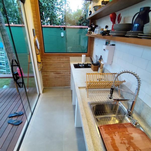 Loft BeiraMar 1 - Foto 4