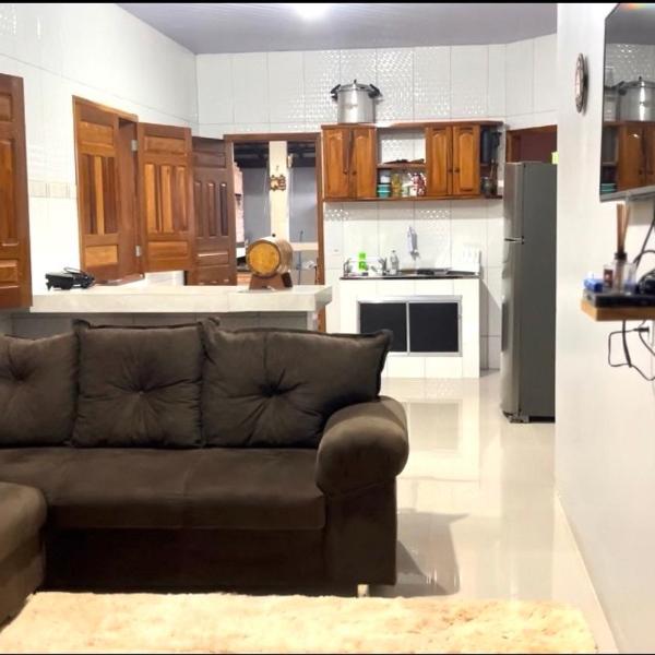 Casa em Alter do Chão