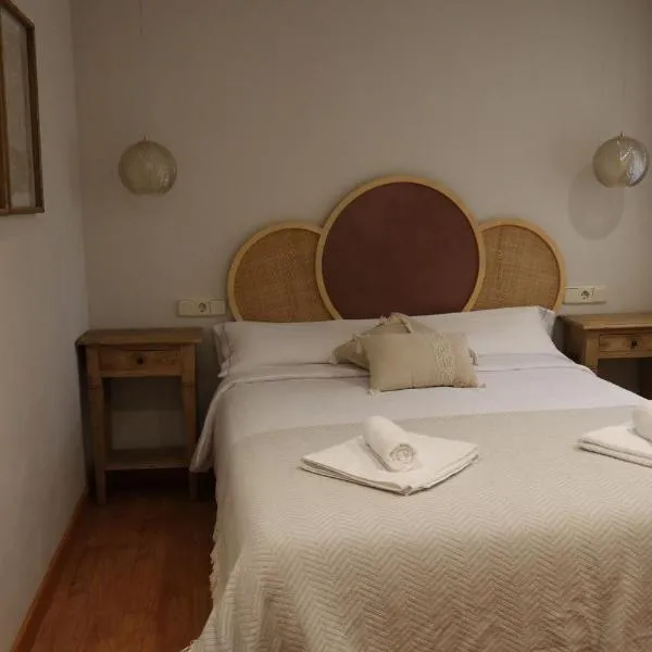 Casa Don Jaime, hotel in Magaña