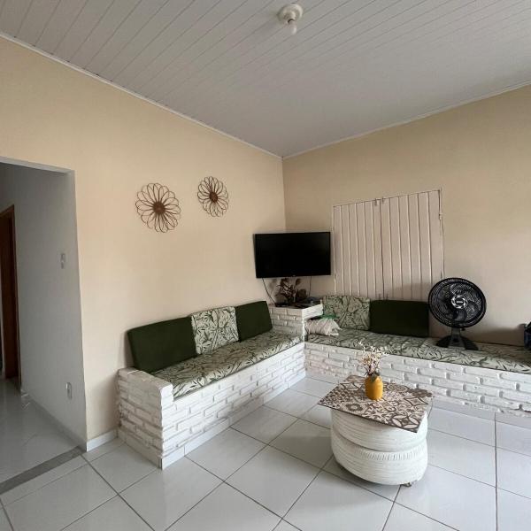 Casa de Praia - Prado, Bahia - Foto 5