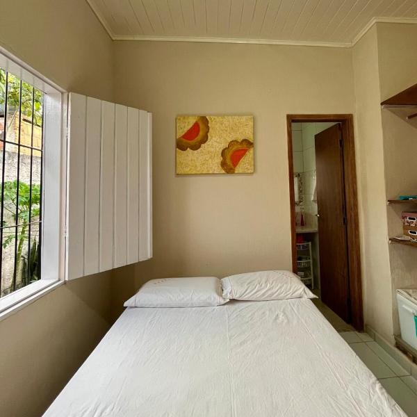 Casa de Praia - Prado, Bahia - Foto 2