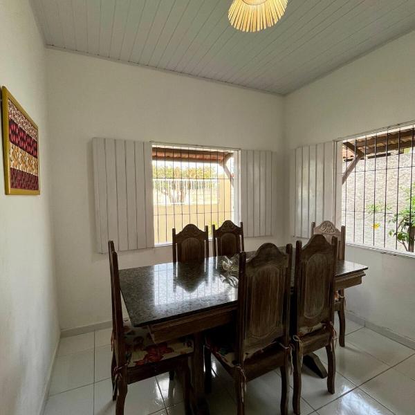 Casa de Praia - Prado, Bahia - Foto 4