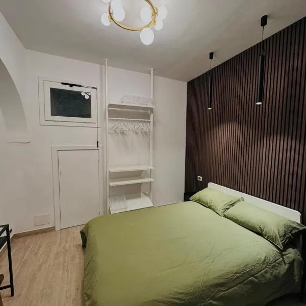 FRALINA House, hotel v destinaci Monterotondo