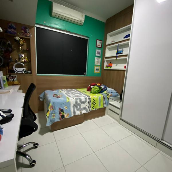 Casa em condomínio