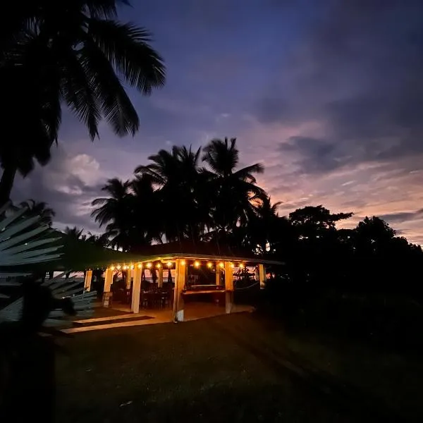 Tranquilidad Resort, hotel v destinaci Parrita
