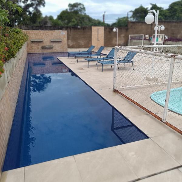 Ap lindo e excelente localização - Foto 4