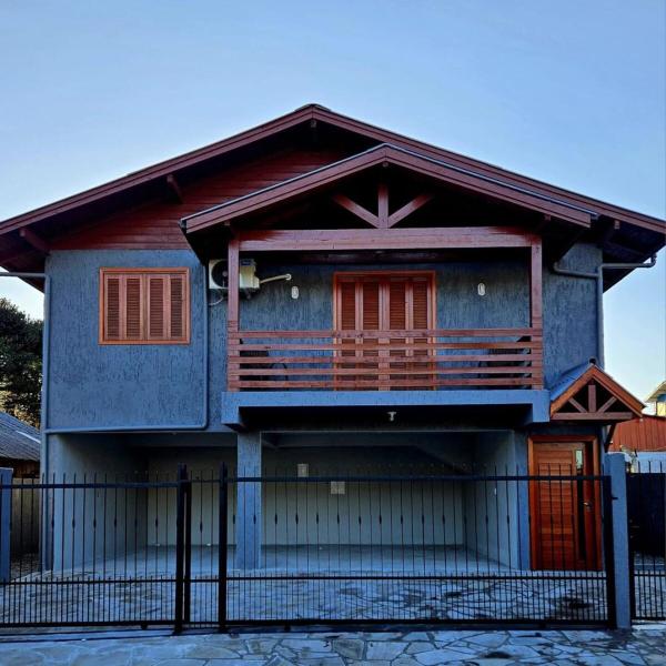 Apto NOVO em Gramado 3