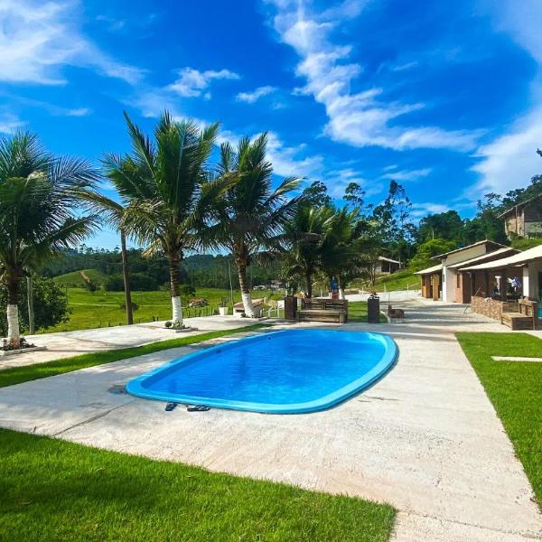 Sítio em Balneário Camboriú