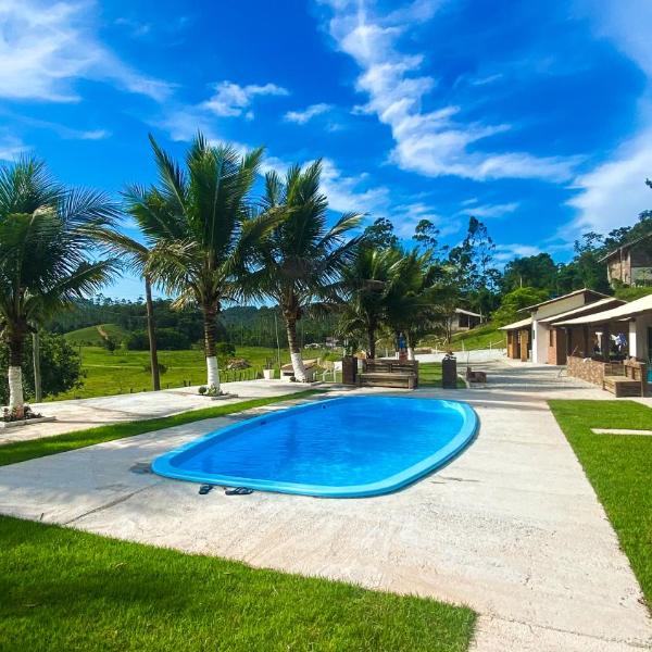 Sítio em Balneário Camboriú - Foto 4