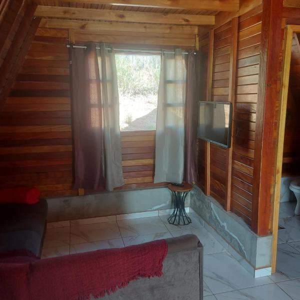 Pousada e Camping Tio Wil - Foto 4