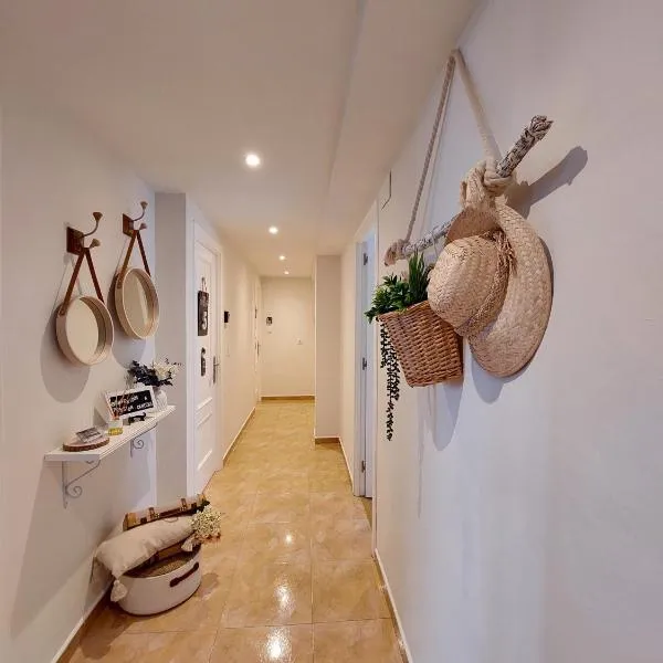 Pensión Cabezas, hotel v destinaci Lugones