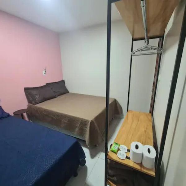 Apartment well located in Nazaré B - COP30