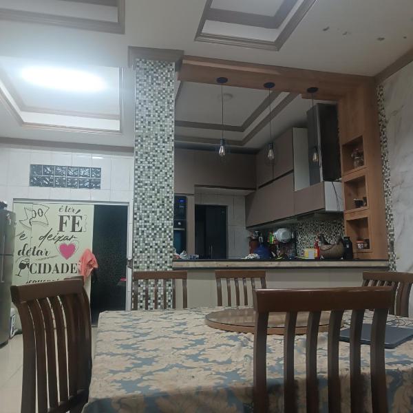 Triplex espaçoso para cop30