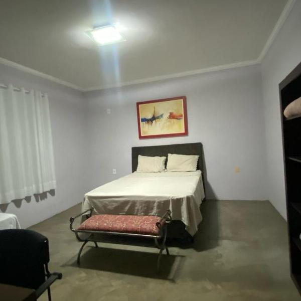 Triboulet hospedaria - Foto 5