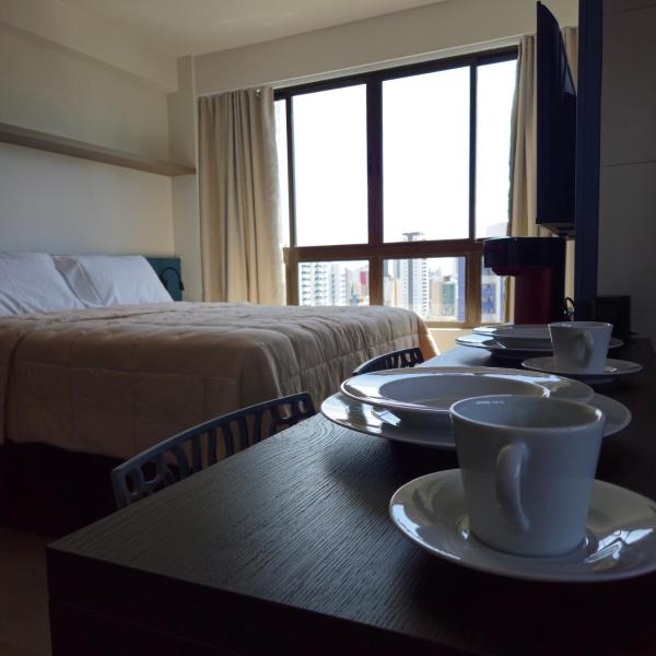 Allure Residence Boa Viagem 1901