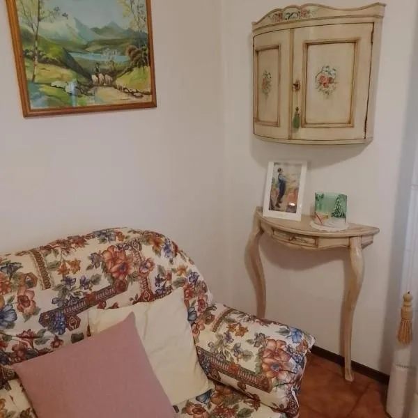 Casa dei Nonni, khách sạn ở Venturina Terme