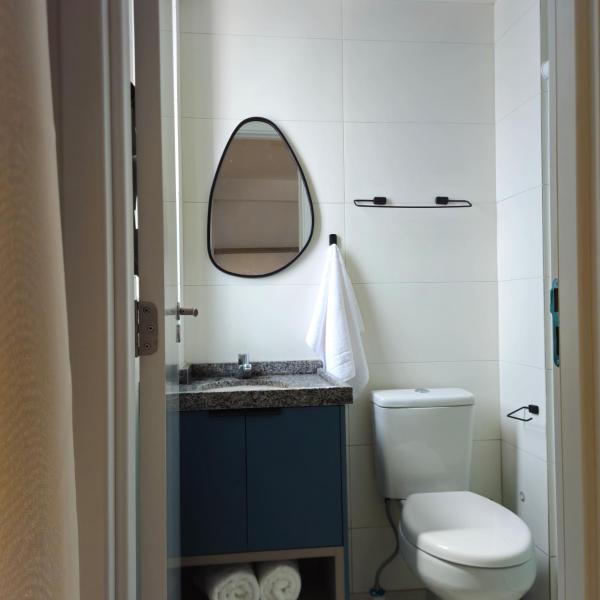 Allure Residence Boa Viagem 1901 - Foto 3