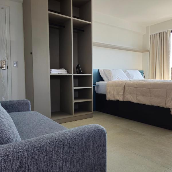 Allure Residence Boa Viagem 1901 - Foto 2