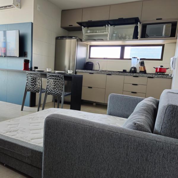 Allure Residence Boa Viagem 1901 - Foto 5
