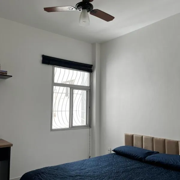 Quarto no coração de Jardim da Penha - Vitória, ES, hotel a Vitória