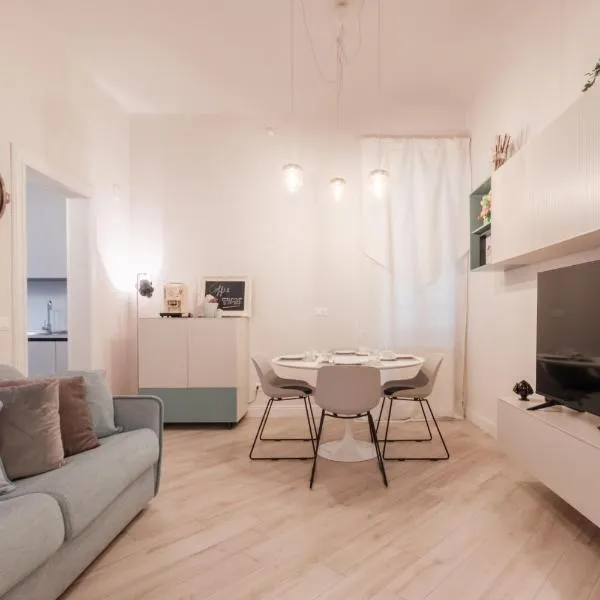 Molinari House Perla - Suite moderna in centro Modena - Free ZTL, hotel in Modena
