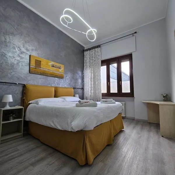 Comfy Apartment, hotel in Turin
