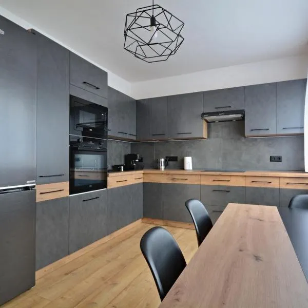 Apartmány Bytča, hotel a Bytča